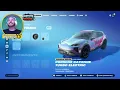 🚓Car Meta in Zero Build Just Changed 👀