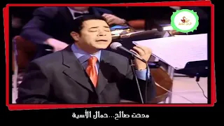 مدحت صالح حمال الأسية دندنها