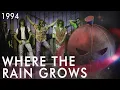 Download Lagu HELLOWEEN - Where The Rain Grows (Official Music Video)