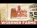 Absolutely Alabama Woerner Farms