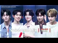 Download Lagu [프레임 밖😎직캠모먼트/4K] 투모로우바이투게더(TXT) - Love Language｜VoiceCamMix｜보이스캠 믹스