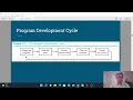 Python Gaddis Chapter 2 part 1