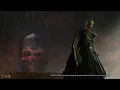 Download Lagu Baldur's Gate 3 - Withers intervenes after the Dark Urge defies Bhaal! (Act 3)