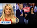 Alison Maloni on Kamala Harris She s not likable She s unrelatable Wake Up America