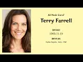 Terry Farrell Movies list Terry Farrell Filmography of Terry Farrell