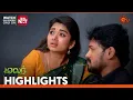 Download Lagu Malar - Highlights | 08 April 2024 | Tamil Serial | Sun TV