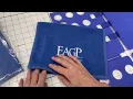 Embroidery - Golf Towel Procedure