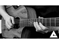 Download Lagu Sweet Child 'O Mine Solo - Guns 'N Roses - Acoustic Guitar Cover