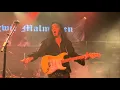 Lagu Yngwie Malmsteen - Toccata, 10-12-2024 at Electric City in Buffalo, NY