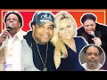 Apostle David Taylor EXPOSED Ex Says He Slept With 100 Women Now Claims Broke in Court