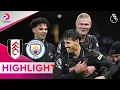 HAALAND BREEKT BIJZONDER RECORD IN KRANKZINNIGE WEDSTRIJD!! 😍🤯| Fulham - City | Premier League 25/26
