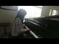 Purity Ring - i like the devil (Piano Cover)