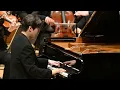 Download Lagu Prokofiev Piano Concerto No. 2 in G minor, Op. 16 (250918 Barbican Hall)