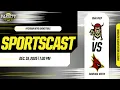 SPORTSCAST Iona Prep vs Cardinal Hayes Basketball