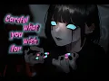 Lagu Nightcore - Careful What You Wish For (Lyrics) Spedup