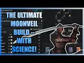 The ULTIMATE Moonveil Build- with SCIENCE - Elden Ring Moonveil Build Guide