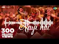 Aayi Nai -Stree 2 | Shraddha Kapoor | Rajkummar Rao | Sachin-Jigar |Pawan Singh,Simran,Divya,Amitabh