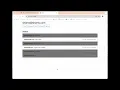 CS50 Web Project 3 Mail Django JavaScript HTML CSS Bootstrap
