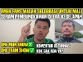 Lagu ANEH TAPI NYATA FANS TIMNAS SELEBRASI UNTUK MALI‼️INSTAGRAM AJA BISA DISETIR APALAGI PELATIH‼️