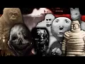 Obscure Cryptids Iceberg Explained