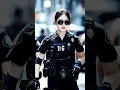 Download Lagu China wemon police 🚨 #china #trending #police #shorts