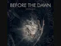 Before the Dawn - Deadsong