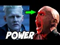 Download Lagu The 8 Most Powerful OFFENSIVE Spells in Harry Potter (RANKED)