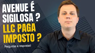 Dólar na Avenue é confiscável? Tributação em remessas internacionais? Não pagar imposto na Europa?