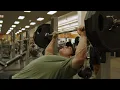 Chest At Delray LA Fitness