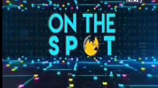 Download TANDA AKHIR ZAMAN |On The Spot Trans7 Terbaru MP3