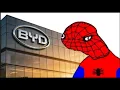 SPODERMAN BYD REVIEW COMICSGATE DRAMA RADAR UPDATE