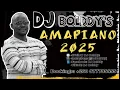 Download Lagu 🔥 DJ Bolddy – Amapiano Mix 2025 | Best of Amapiano Hits