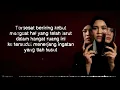 Usik - Feby Putri (Lirik) | Emosional Cover Rintitbulbul | Tiada yang meminta seperti ini