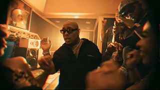 Bulin 47 X Ceky Viciny - Ta Talde Pah (Video Oficial)