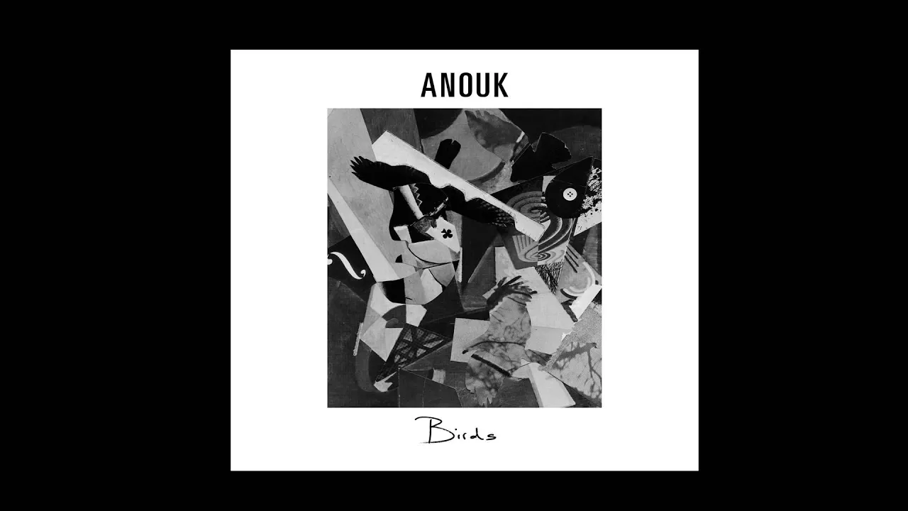 Anouk - Birds