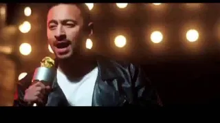 حماده هلال كليب جمالها مع منه عرفه 