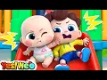 My Turn My Turn - Sharing is Caring❤️| Sharing Song | Nursery Rhyme \u0026 Kids Songs | Yes! Neo