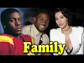 Reggie Bush Family With Daughter Son and Wife Lilit Avagyan 2020
