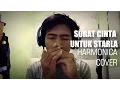 Lagu SURAT CINTA UNTUK STARLA - VIRGOUN (HARMONIKA COVER BY ALBERT PRATAMA)