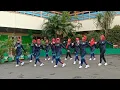 Download Lagu Senam Kreasi IKAN DALAM KOLAM  Choreo Mia Emamarlia