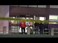 Alleged shoplifting attempt ends in officer involved shooting