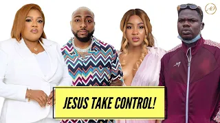 the nigerian survival mentality is not a blessing but curse davido wizkid u0026 other celebs reacts
