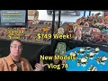 749 Week New Booth Strategy Launching Halloween Models Season Print Farm Weekly Vlog