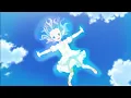 Download Lagu Myu FALLING from SKY | Arifureta Shokugyou Season 2 Episode 4