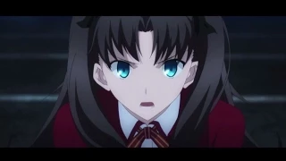 YouTube影片, 內容是Fate/stay night [Unlimited Blade Works] 第二季 的 PV