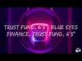 David Guetta, Girl On Couch & Billen Ted - Man In Finance (Lyrics)
