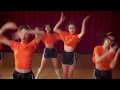 【babyMINT】\ LUCY!!!!!! / ｜Dance Performance Video