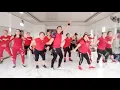 Download Lagu Sekuntum Mawar Merah | Dangdut Kreasi | Koreo by Yosep