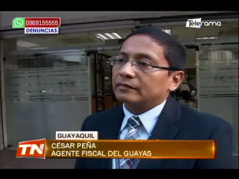 Médicos que atendieron a menor fallecida tras bullying rinde versión en fiscalía