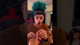 Partiu Homem Aranha Pra Sempre 